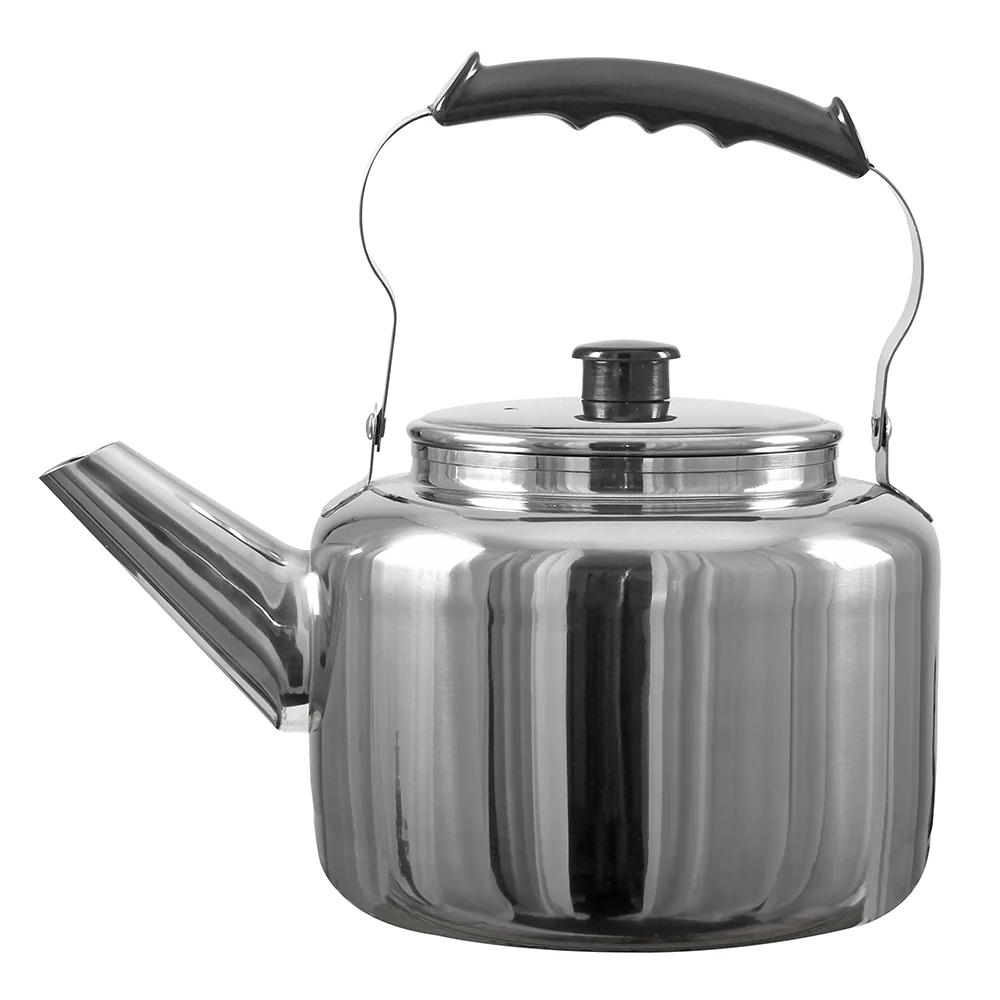 5-1/4-qt Stainless Steel Water Kettle - Image 6