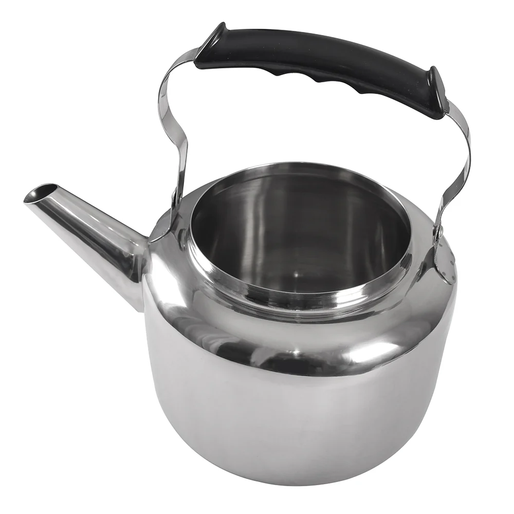 5-1/4-qt Stainless Steel Water Kettle - Image 7