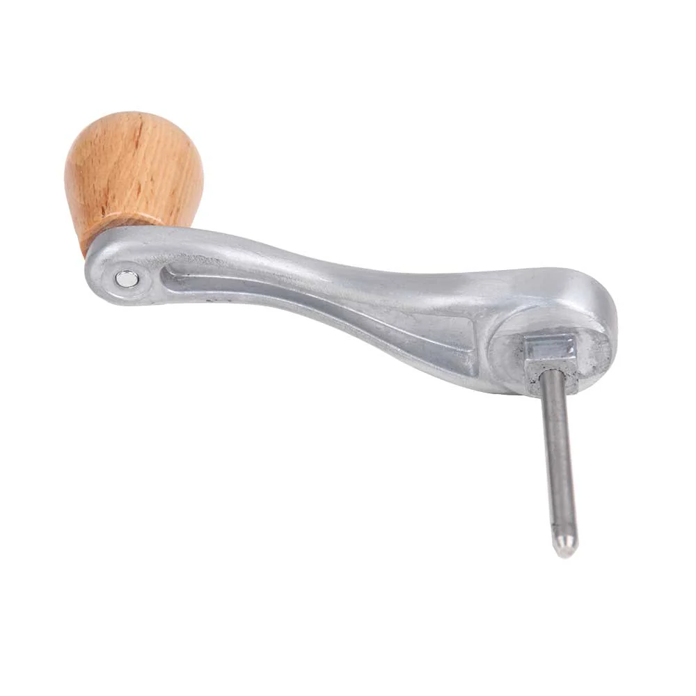 Crank Handle for VKP1215 - Nut Roaster - Image 3