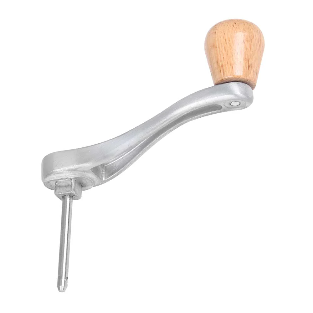 Crank Handle for VKP1215 - Nut Roaster - Image 4