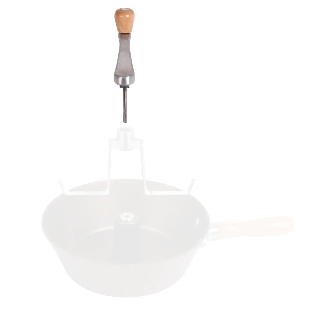 Crank Handle for VKP1225 - Deluxe Nut Roaster - Image 8