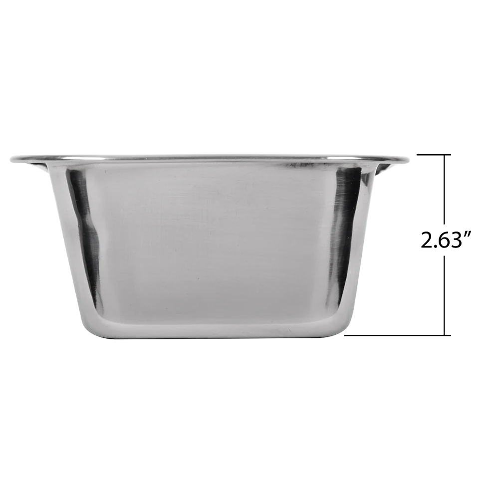 Lindy's Stainless Steel Loaf Pan - Image 6