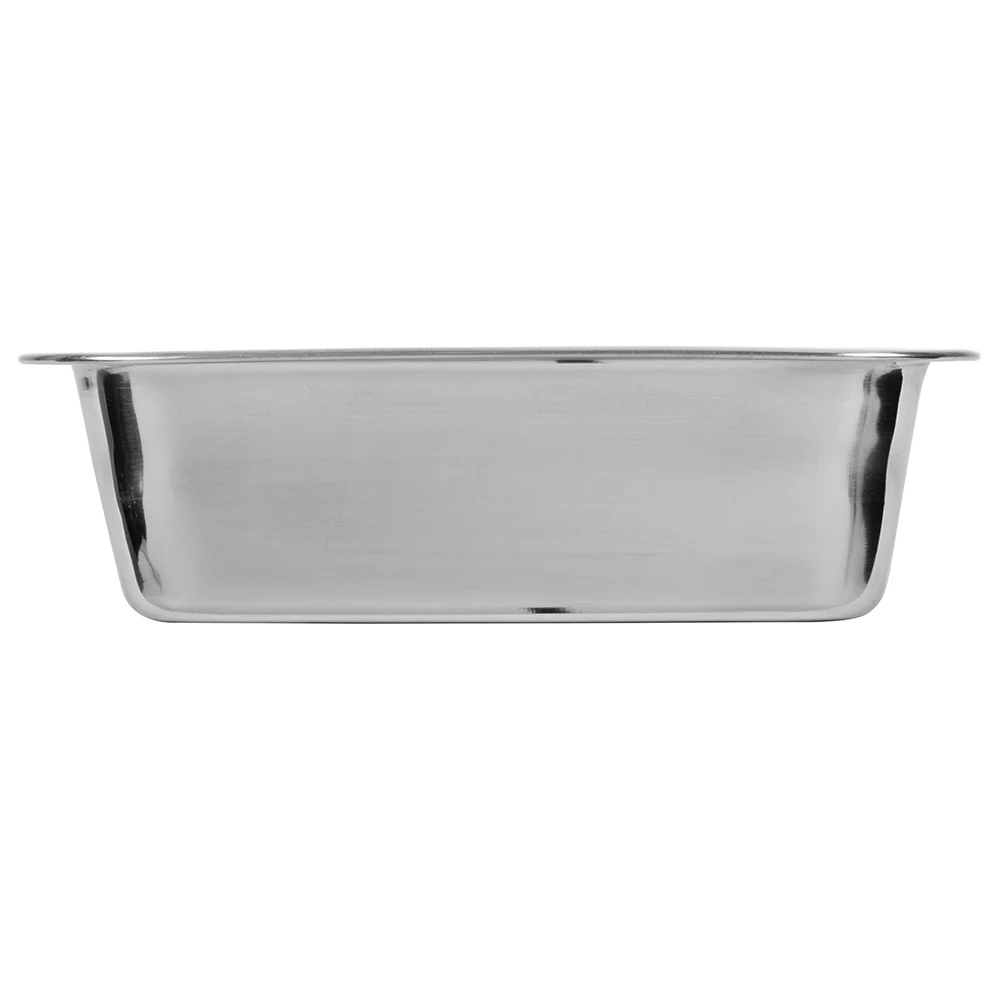 Lindy's Stainless Steel Loaf Pan - Image 7
