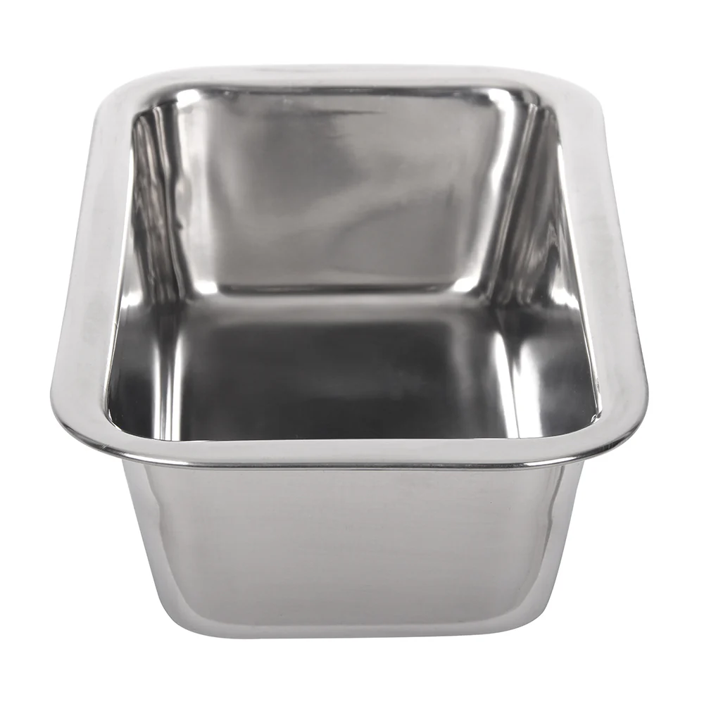 Lindy's Stainless Steel Loaf Pan - Image 8