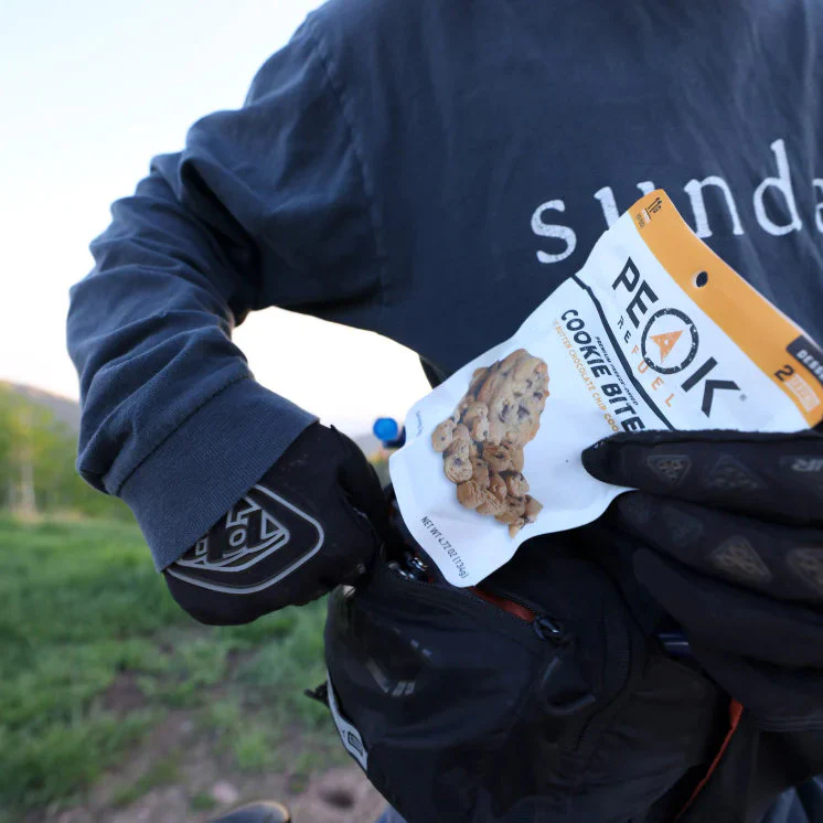 Peak Refuel - Cookie Dough Bite - Image 3