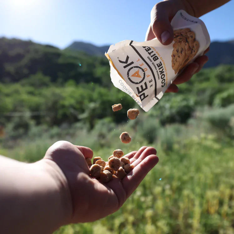 Peak Refuel - Cookie Dough Bite - Image 4
