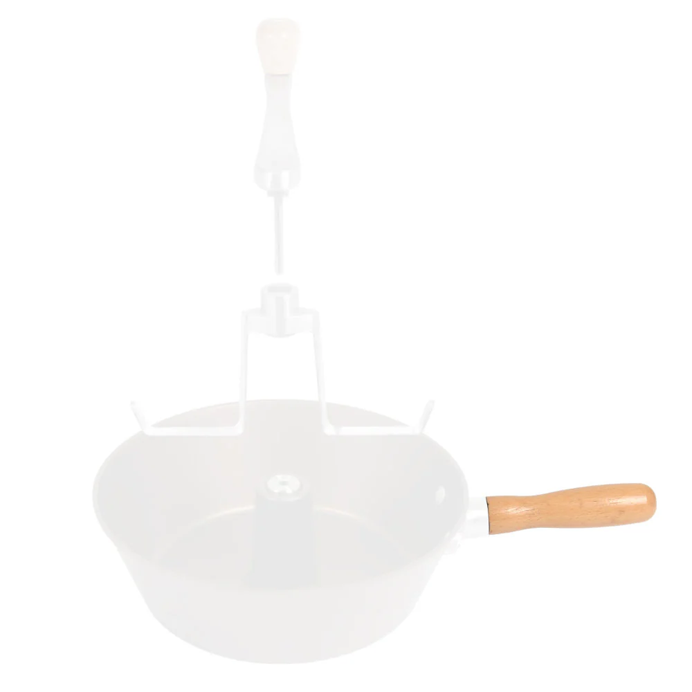 Pot Handle for VKP1225 - Deluxe Nut Roaster - Image 6