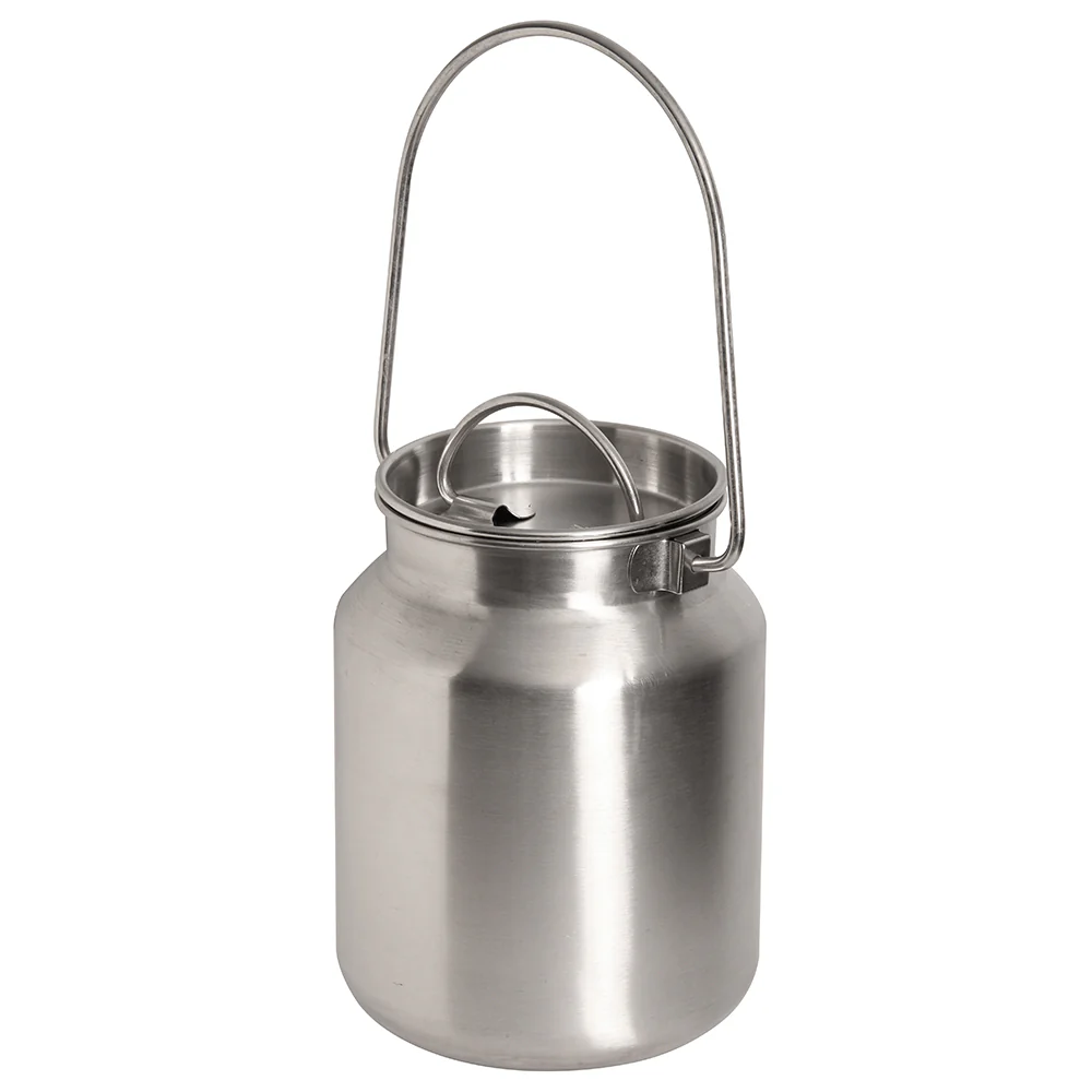 Stainless Steel Gallon Jug - Image 2