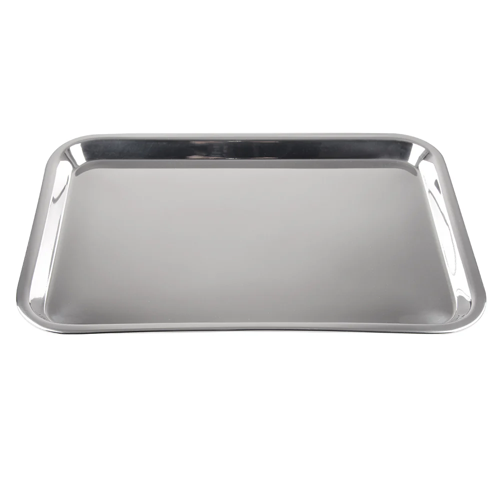Stainless Steel Heavy Baking Sheet - Image 8