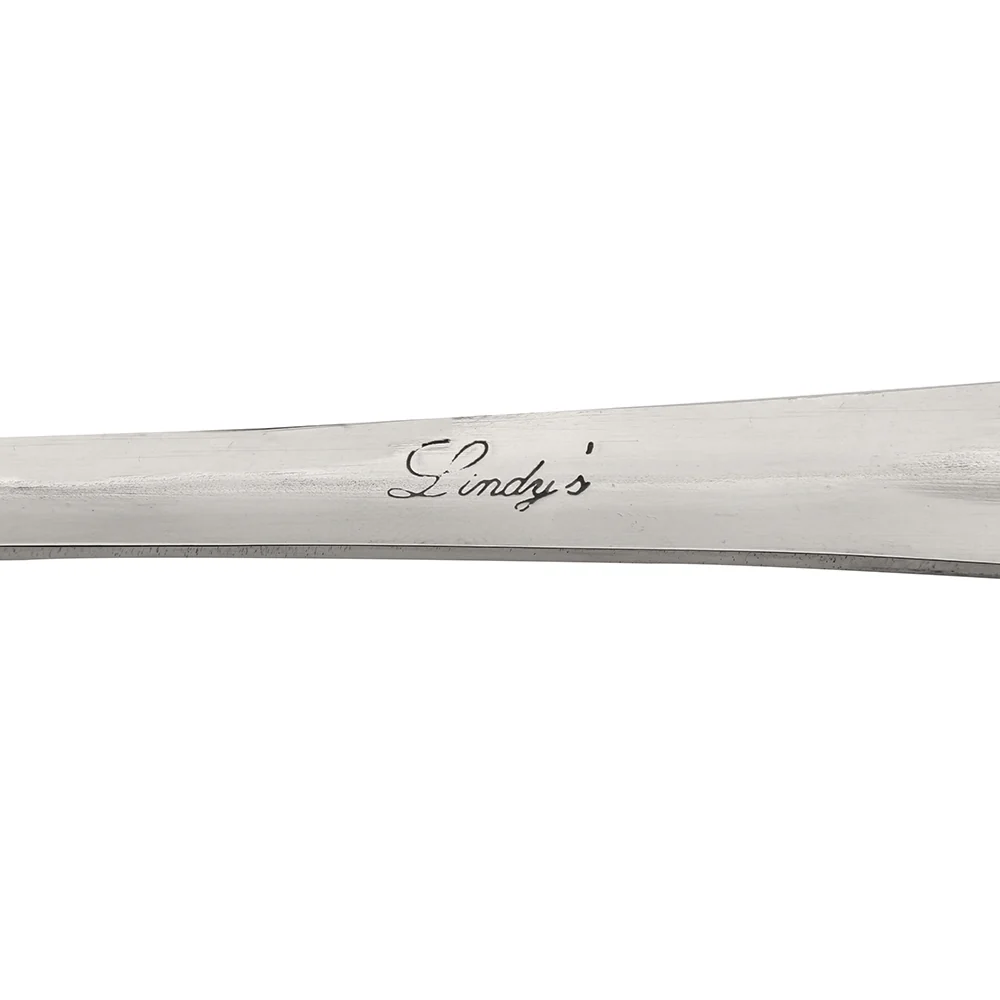 Stainless Steel Stir Spoon - Image 5