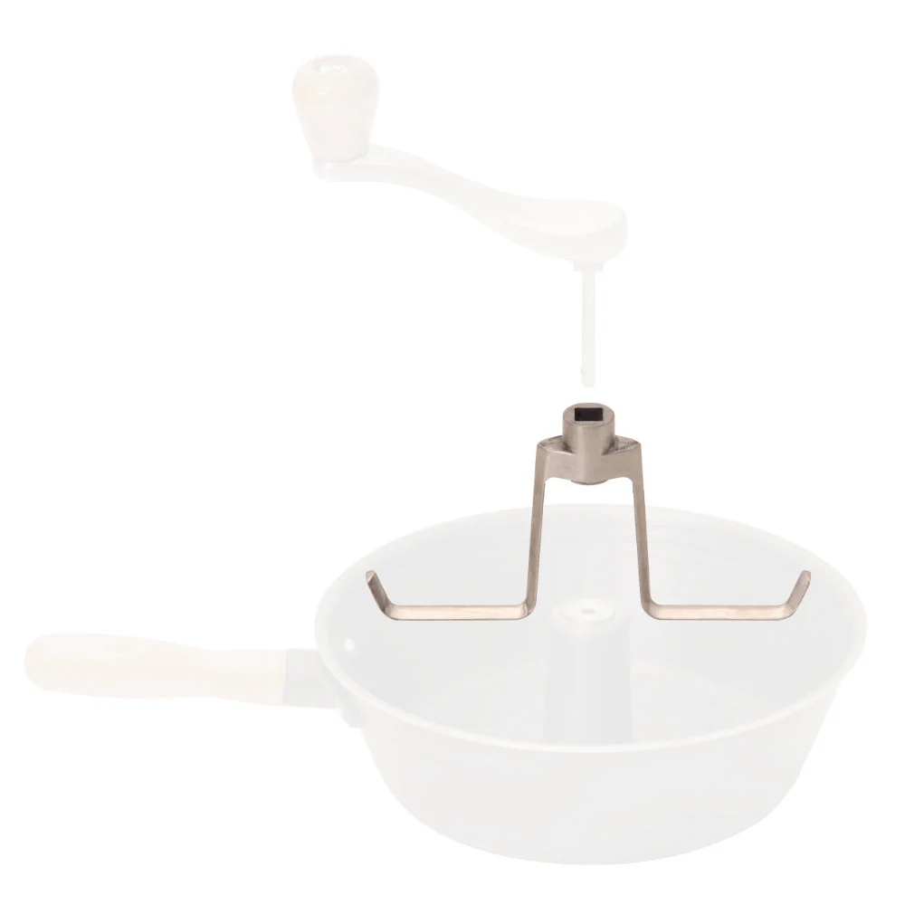 Stirring Paddle for VKP1215 - Nut Roaster - Image 6