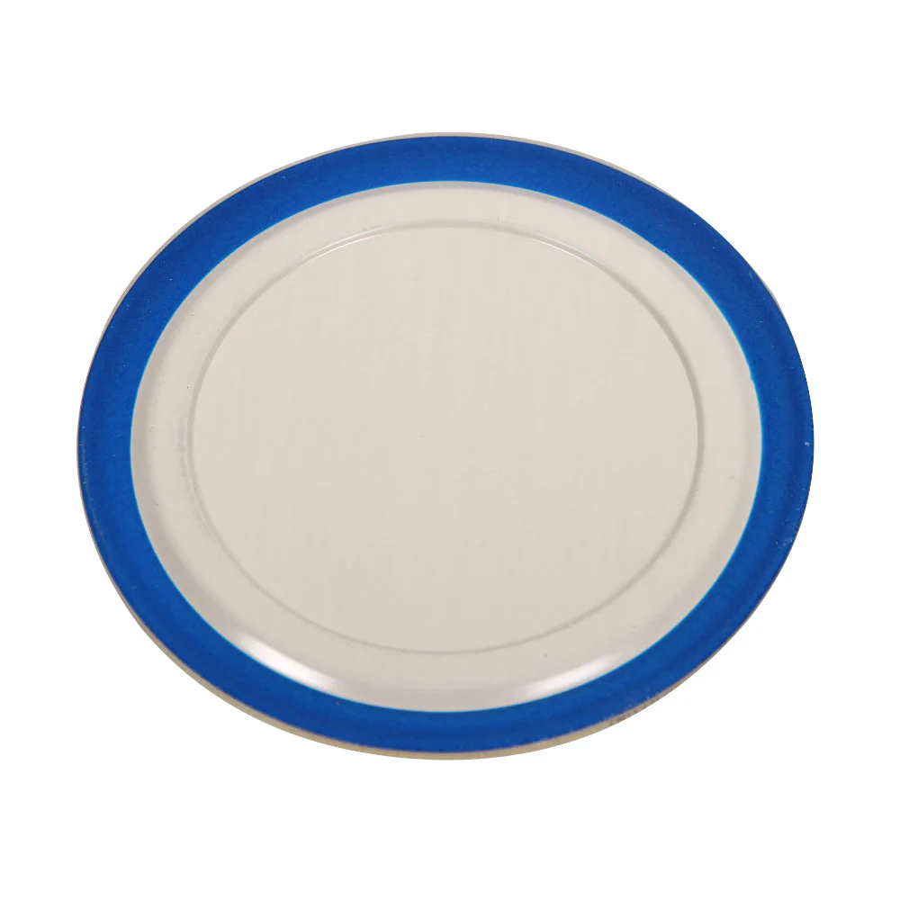 SUPERB - Wide Mouth Canning Lids - Box of 60 - Image 3