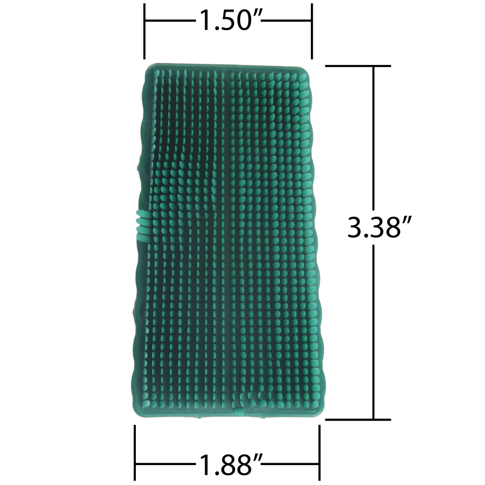 Fruit & Vegetable Brush - Image 3